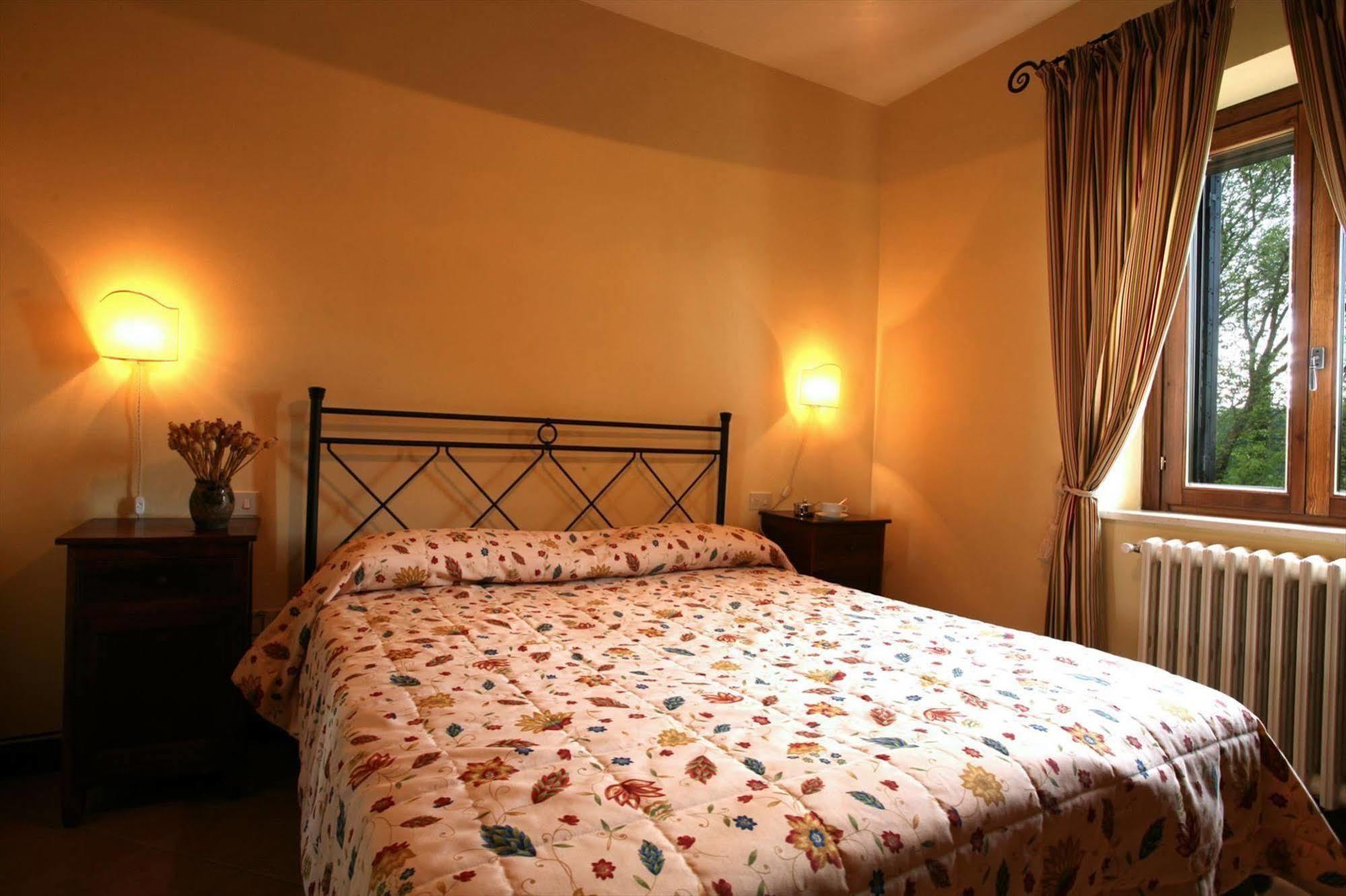 Poggiovalle Tenuta Italiana Belvedere  Exteriér fotografie