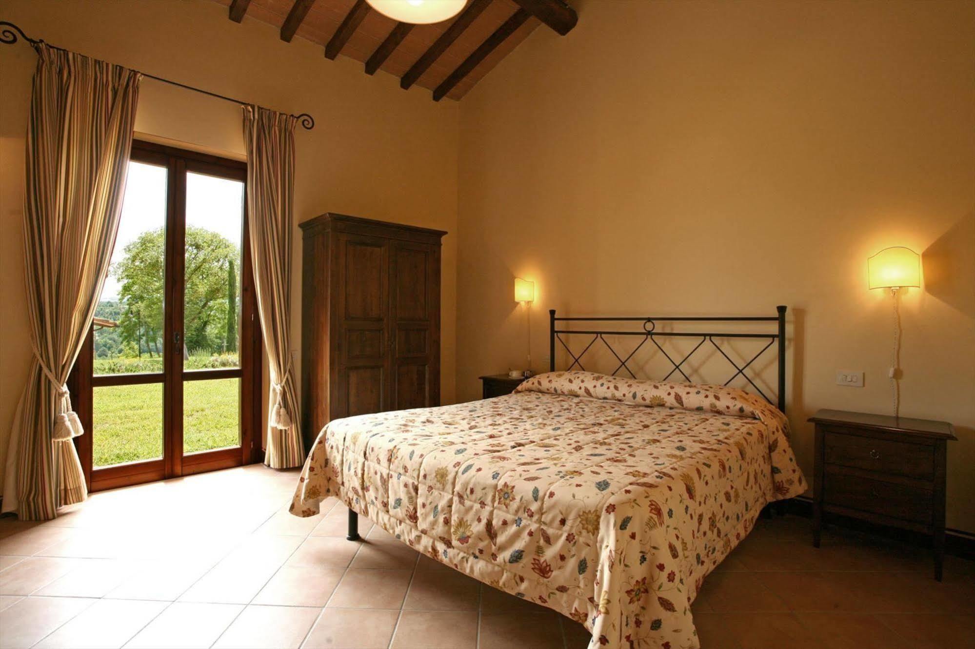 Poggiovalle Tenuta Italiana Belvedere  Exteriér fotografie