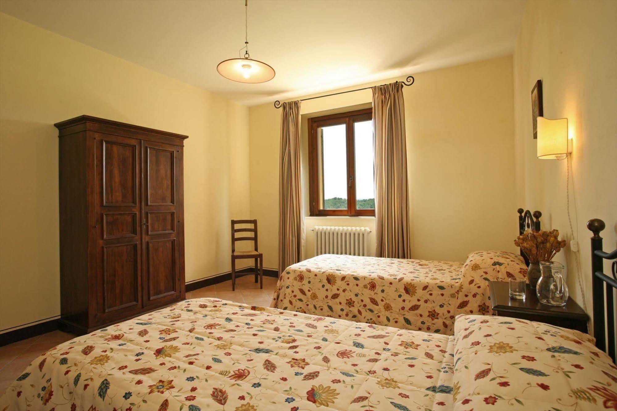 Poggiovalle Tenuta Italiana Belvedere  Exteriér fotografie